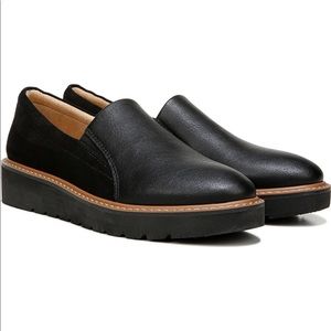 Naturalizer Effie Wedge Loafer